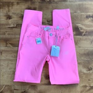 Size 12 slim kids jeans